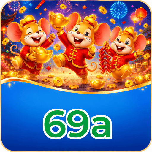 Principais provedores de slots da 69a - NetEnt, Pragmatic Play, Play'n GO