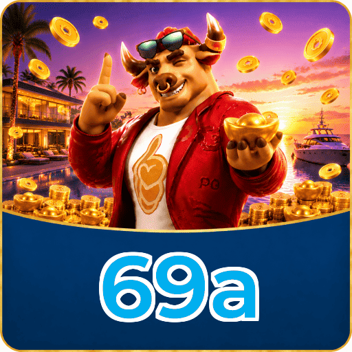 69a Logo - Bônus com Rollover Justo