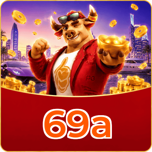 69a Jackpots Progressivos