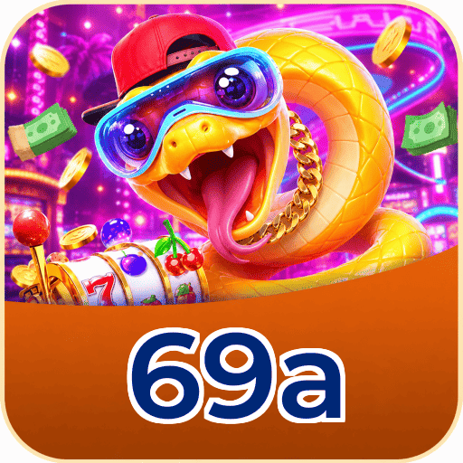 Logo da 69a