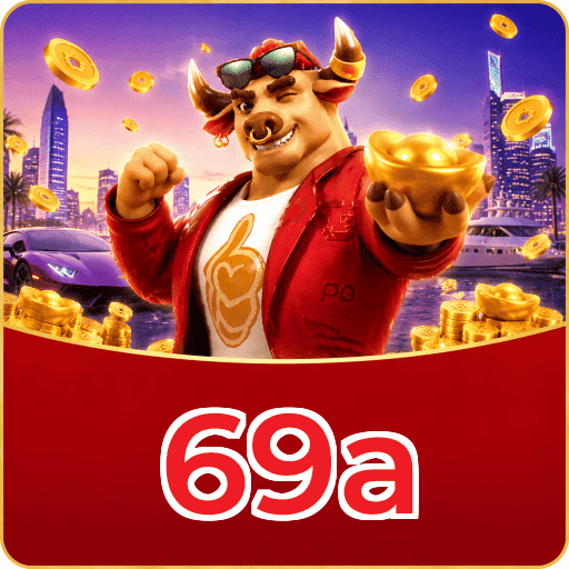 Logo 69a Loteria Online
