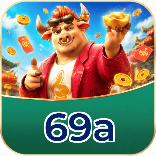 Logo 69a Telegram Canal Oficial