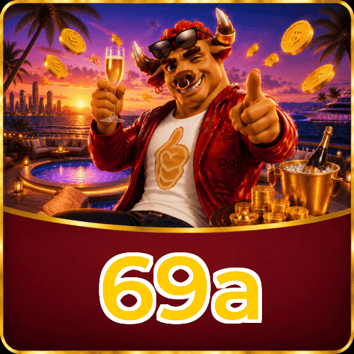 69a Logo Oficial