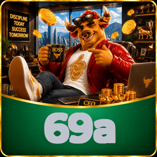Requisitos do APK 69a para Android - Logo Oficial